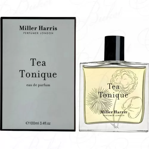 Парфюмерная вода Miller Harris TEA TONIQUE 100ml edp