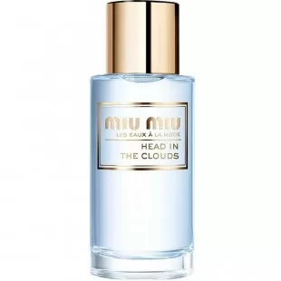 Miu Miu HEAD IN THE CLOUDS 50ml edt TESTER