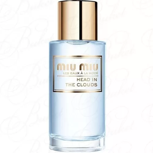 Тестер Miu Miu HEAD IN THE CLOUDS 50ml edt TESTER