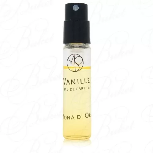 Пробник Mona di Orio VANILLE 1.5ml edp