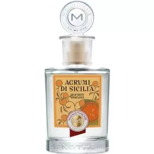 Monotheme AGRUMI DI SICILIA 100ml edt