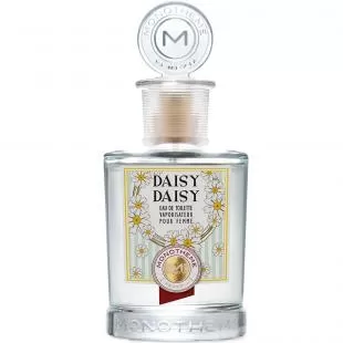 Monotheme DAISY DAISY 100ml edt TESTER