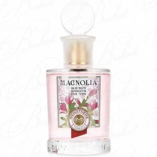 Тестер Monotheme MAGNOLIA 100ml edt TESTER