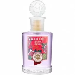 Monotheme RED FIG 100ml edt TESTER