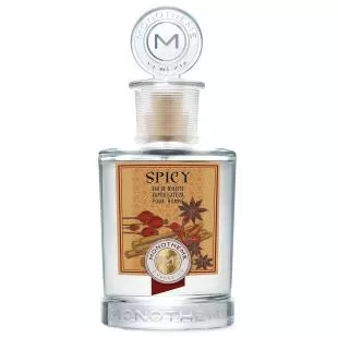 Monotheme SPICY 100ml edt