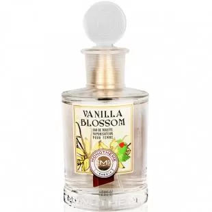 Monotheme VANILLA BLOSSOM 100ml edt TESTER