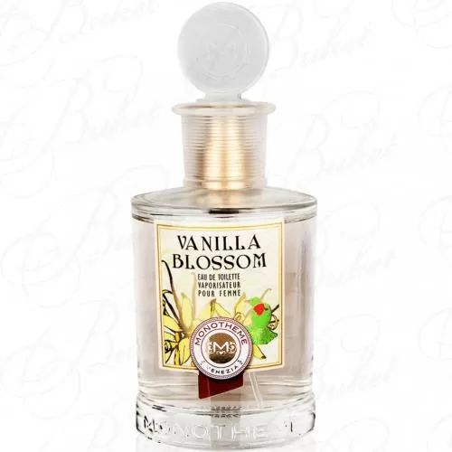 Тестер Monotheme VANILLA BLOSSOM 100ml edt TESTER