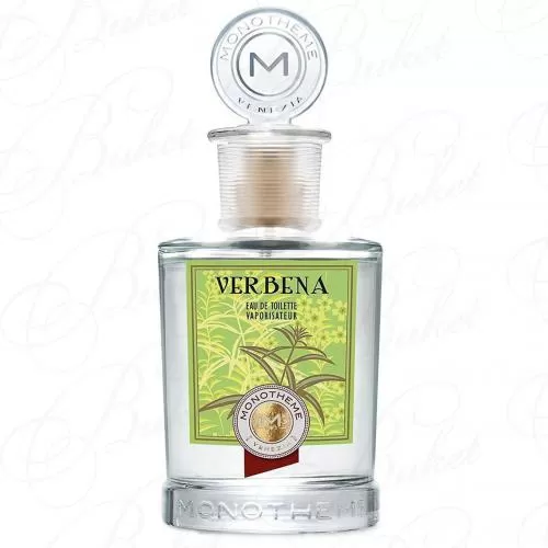 Тестер Monotheme VERBENA 100ml edt TESTER