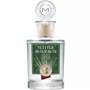 Monotheme VETIVER BOURBON 100ml edt TESTER