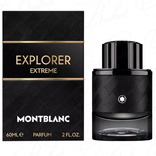 Духи Mont Blanc EXPLORER EXTREME 60ml parfum