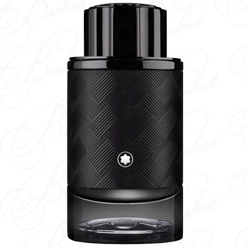 Тестер Mont Blanc EXPLORER EXTREME 100ml parfum TESTER