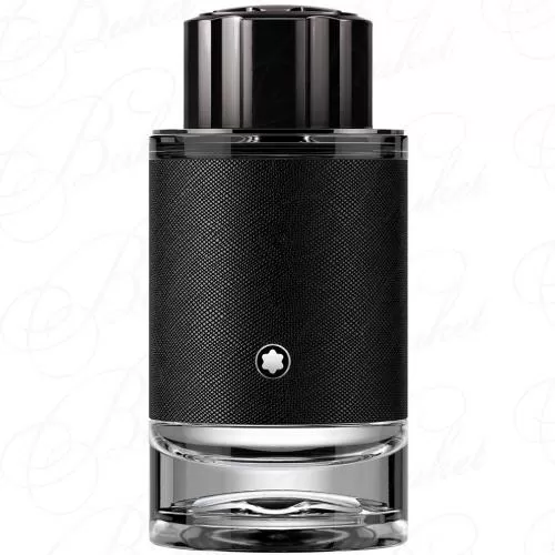 Тестер Mont Blanc EXPLORER 100ml edp TESTER