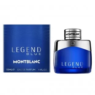 Mont Blanc LEGEND BLUE 30ml edp