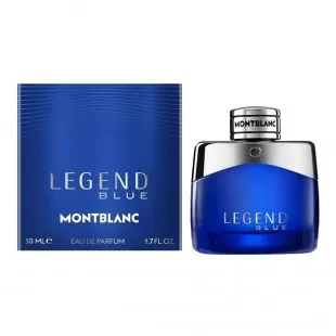 Mont Blanc LEGEND BLUE 50ml edp