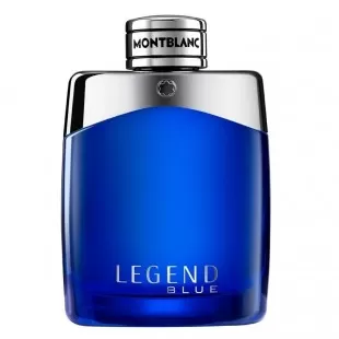 Mont Blanc LEGEND BLUE 100ml edp TESTER