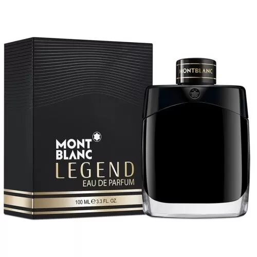 Парфюмерная вода Mont Blanc LEGEND Eau de Parfum 100ml edp