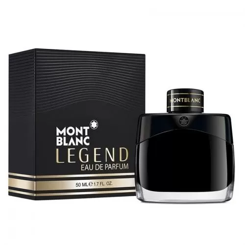Парфюмерная вода Mont Blanc LEGEND Eau de Parfum 50ml edp