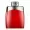 Mont Blanc LEGEND RED 100ml edp TESTER