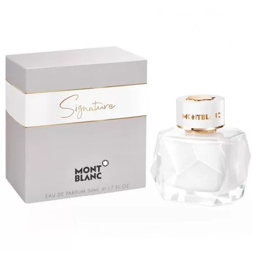 Парфюмерная вода Mont Blanc SIGNATURE 50ml edp
