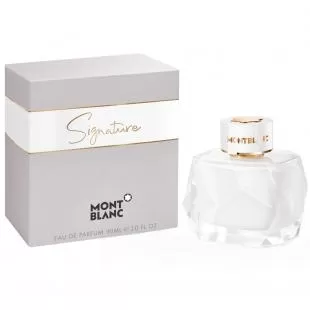 Mont Blanc SIGNATURE 90ml edp