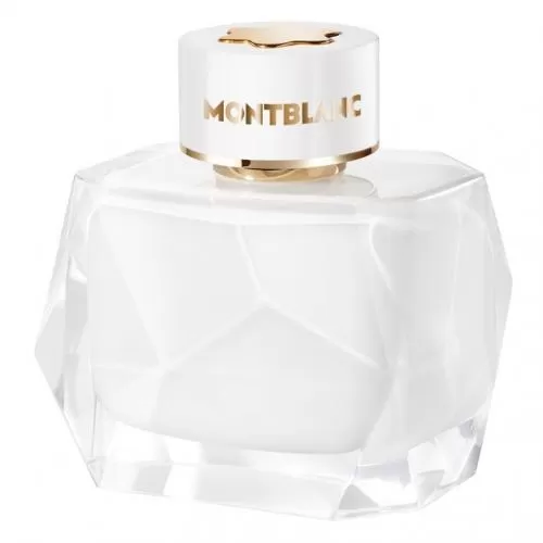 Тестер Mont Blanc SIGNATURE 90ml edp TESTER