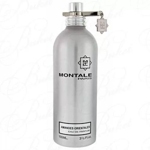 Парфюмерная вода Montale AMANDES ORIENTALES 50ml edp