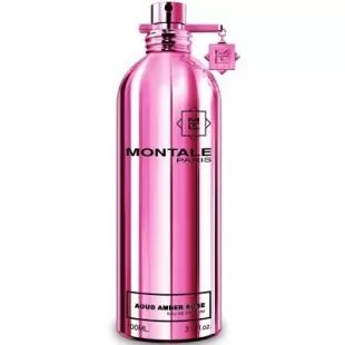 Montale AOUD AMBER ROSE 100ml edp