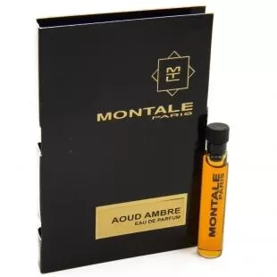 Montale AOUD AMBRE 2ml edp