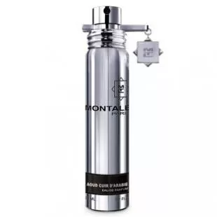 Montale AOUD CUIR D`ARABIE 20ml edp TESTER (без коробки)