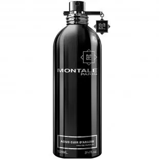 Montale AOUD CUIR D`ARABIE 100ml edp