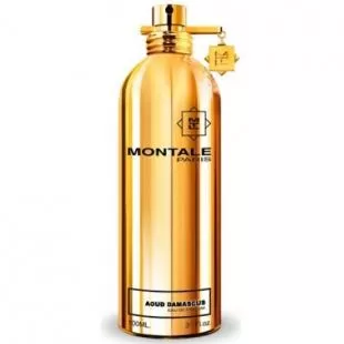 Montale AOUD DAMASCUS 100ml edp