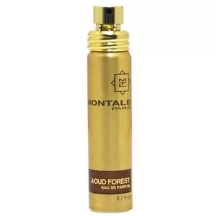 Montale AOUD FOREST 20ml edp TESTER (без коробки)