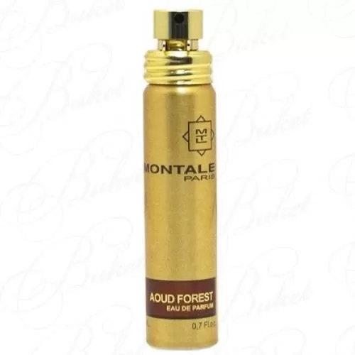 Тестер Montale AOUD FOREST 20ml edp TESTER (без коробки)