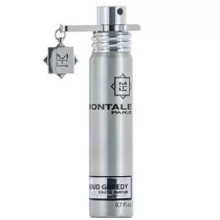 Montale AOUD GREEDY 20ml edp TESTER (без коробки)