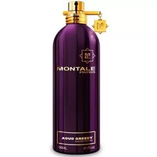 Montale AOUD GREEDY 100ml edp