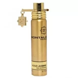 Montale AOUD JASMINE 20ml edp TESTER (без коробки)