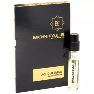 Montale AOUD JASMINE 2ml edp