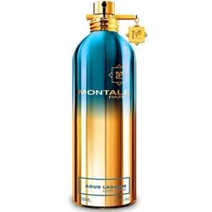 Montale AOUD LAGOON 100ml edp