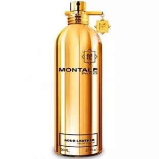 Montale AOUD LEATHER 50ml edp