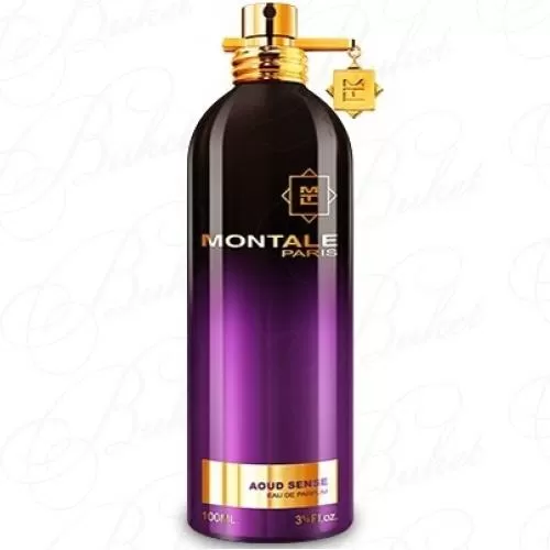 Тестер Montale AOUD SENSE 100ml edp TESTER