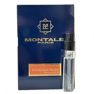 Montale ARABIANS MUSK 2ml edp