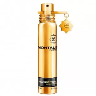 Montale ARABIANS TONKA 20ml edp TESTER (без коробки)