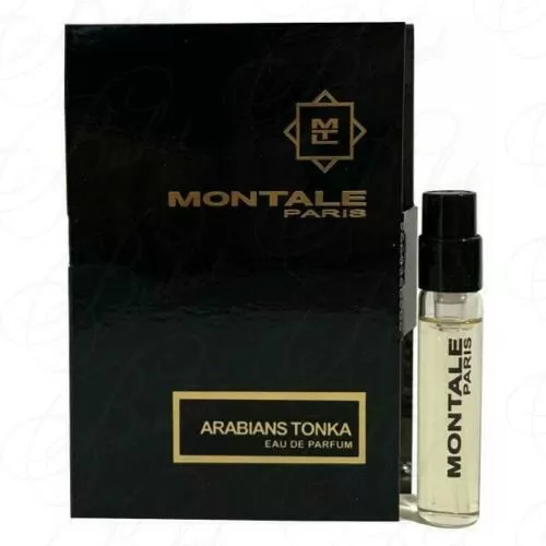 Пробники Montale ARABIANS TONKA 2ml edp