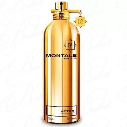 Тестер Montale ATTAR 100ml edp TESTER