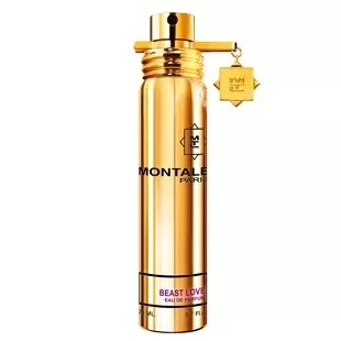 Montale BEAST LOVE 20ml edp TESTER (без коробки)