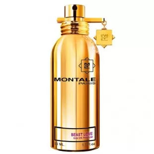 Montale BEAST LOVE 50ml edp