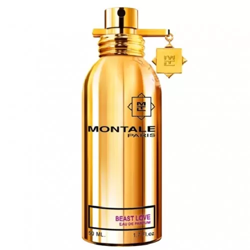 Парфюмерная вода Montale BEAST LOVE 50ml edp