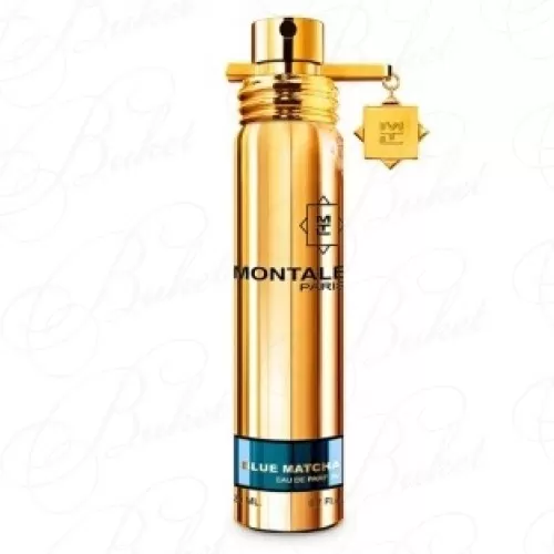 Тестер Montale BLUE MATCHA 20ml edp TESTER (без коробки)