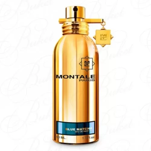 Парфюмерная вода Montale BLUE MATCHA 50ml edp
