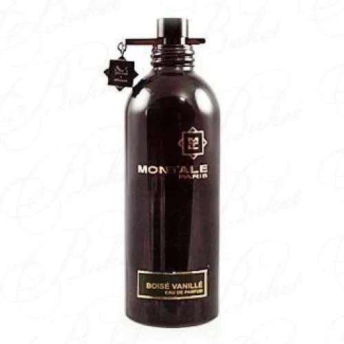 Парфюмерная вода Montale BOISE VANILLE 50ml edp